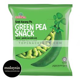 TSS green pea